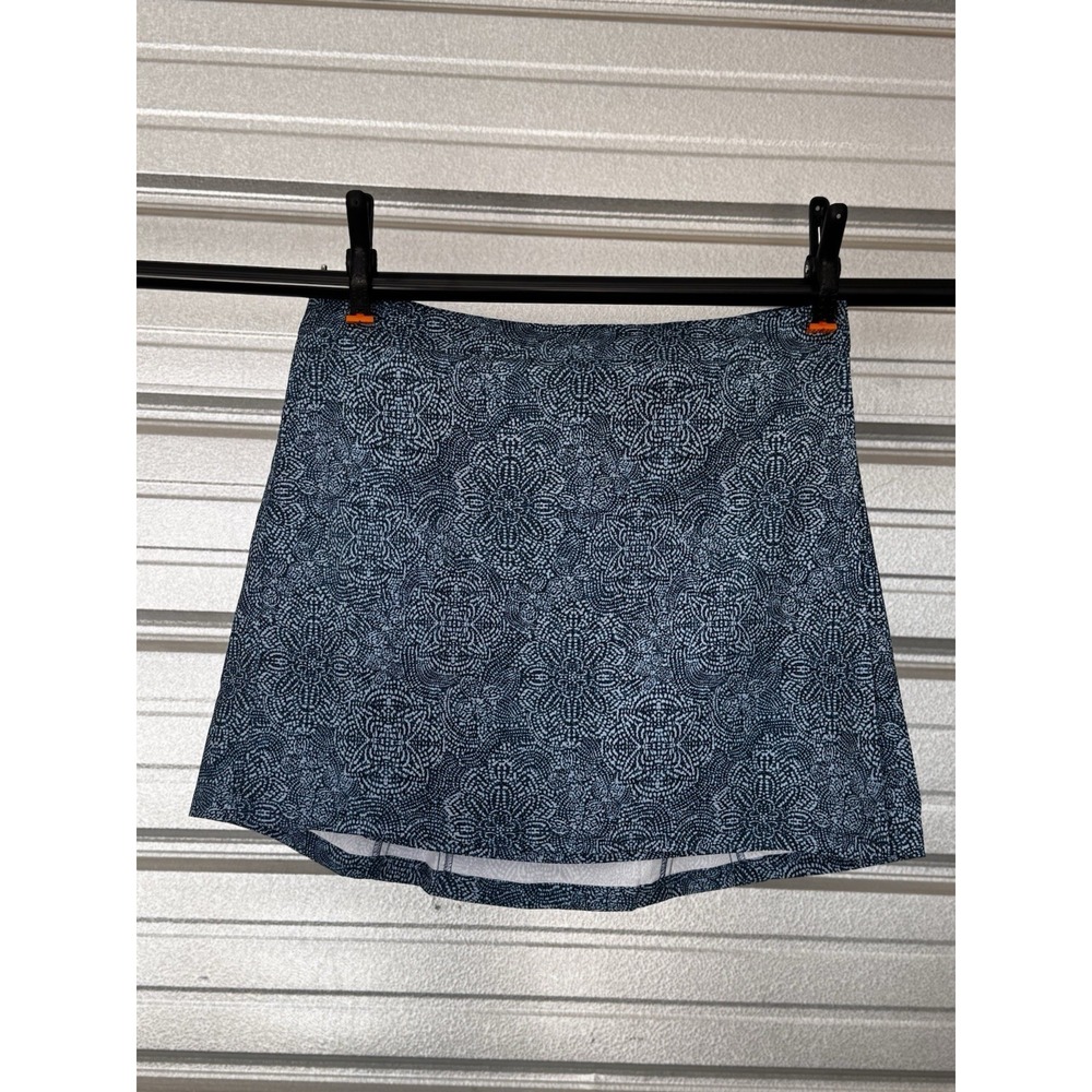 RipSkirt Hawaii Length 1 Skirt XXL Casella Midnight Blue Mandala Wrap Quick Dry